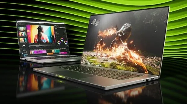 NVIDIA is reportedly set to acquire a'large PC company' the size of Dell or HP 2