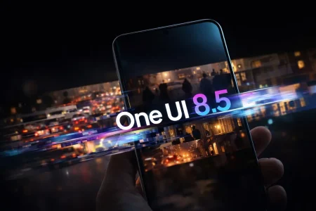 One UI 8.5 beta deja de ser cosa de plegables y llega a más Galaxy