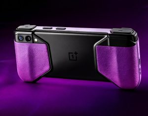 OnePlus 13 podría expandir su gama con un dispositivo de gaming: ¿qué sabemos hasta ahora?