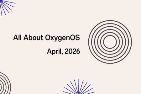 OnePlus aclara el fallo de la cámara y el parpadeo en OxygenOS abril 2026
