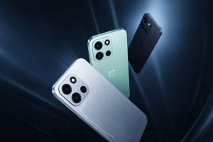 El OnePlus Nord 6 llega con una batería de 9000mAh y Snapdragon 8s Gen 4h