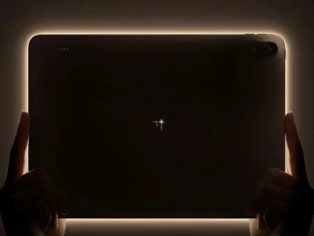 OnePlus Pad 3 Pro: La bestia que quiere jubilar a tu portátil se asoma antes de tiempo OnePlus Pad 3 Pro: La bestia que quiere jubilar a tu portátil se asoma antes de tiempo