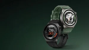 OnePlus enseña casi todo del Watch 4, pero no su precio ni fecha