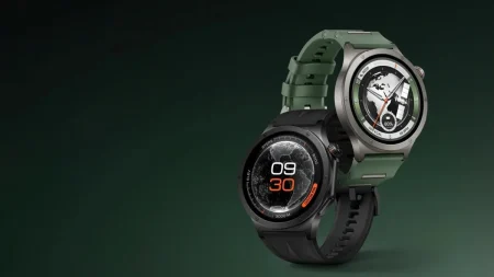 OnePlus enseña casi todo del Watch 4, pero no su precio ni fecha