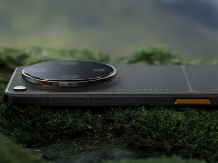 OPPO enseña el Find X9 Ultra: pantalla 2K a 144 Hz y carga de 100 W