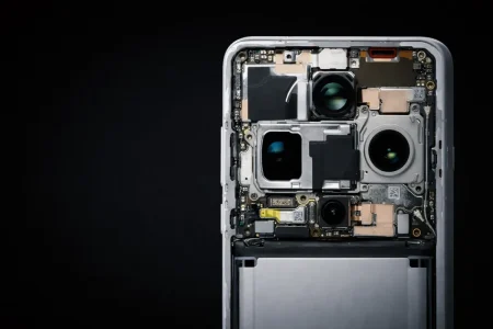 Oppo enseña su Find X9 Ultra con dos sensores de 200 MP