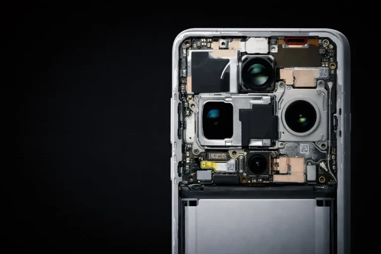 Oppo enseña su Find X9 Ultra con dos sensores de 200 MP Oppo enseña su Find X9 Ultra con dos sensores de 200 MP