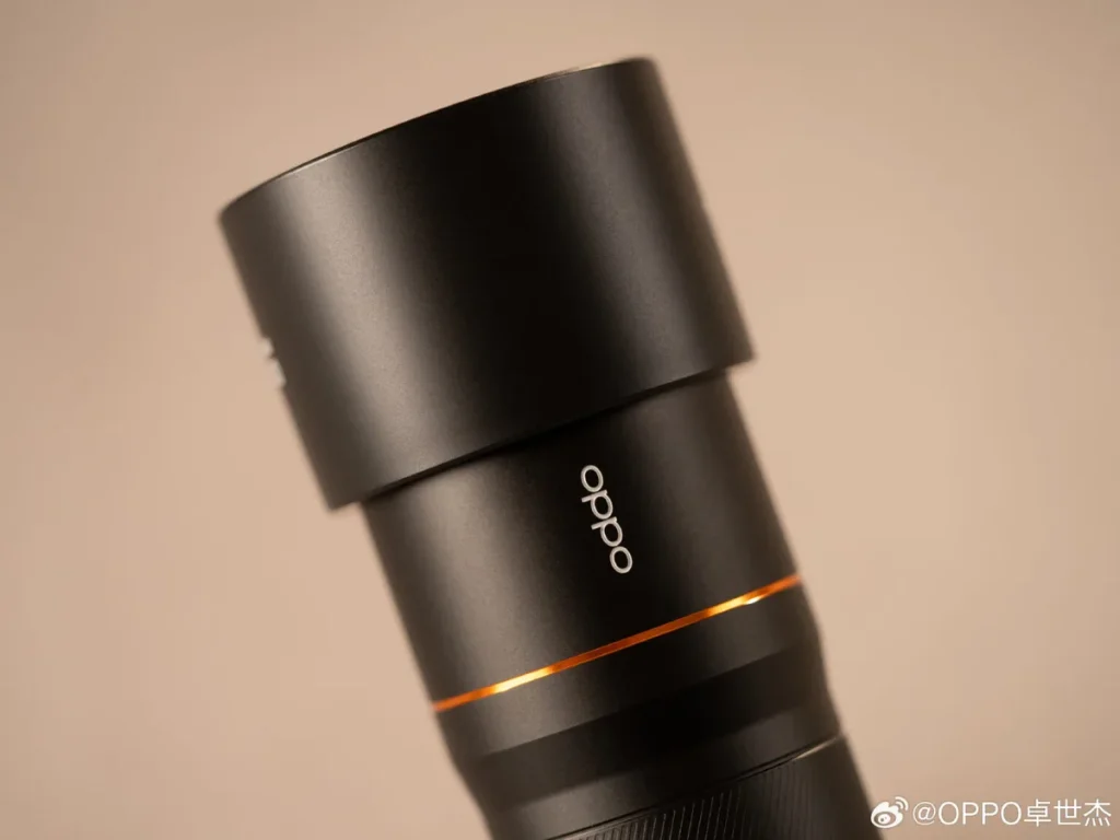 Oppo Find X9 imagen 3