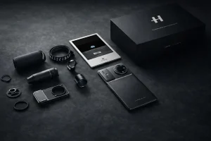 OPPO mueve ficha con el Find X9 Ultra y su edición Earth Explorer