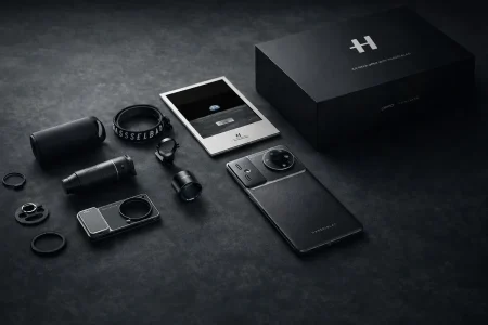 OPPO mueve ficha con el Find X9 Ultra y su edición Earth Explorer