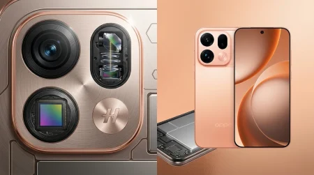 Oppo Find X9s Pro: el gigante compacto que desafía las leyes de la física con 200 MP y batería récord