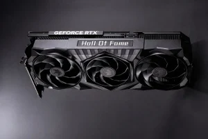 Palit toma el control directo de GALAX desde el 1 de abril de 2026