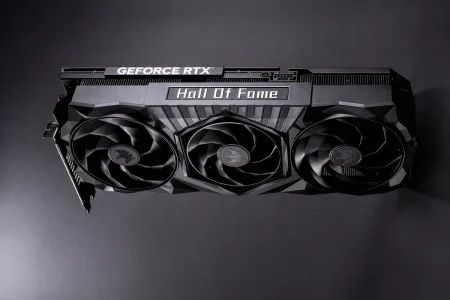 Palit toma el control directo de GALAX desde el 1 de abril de 2026