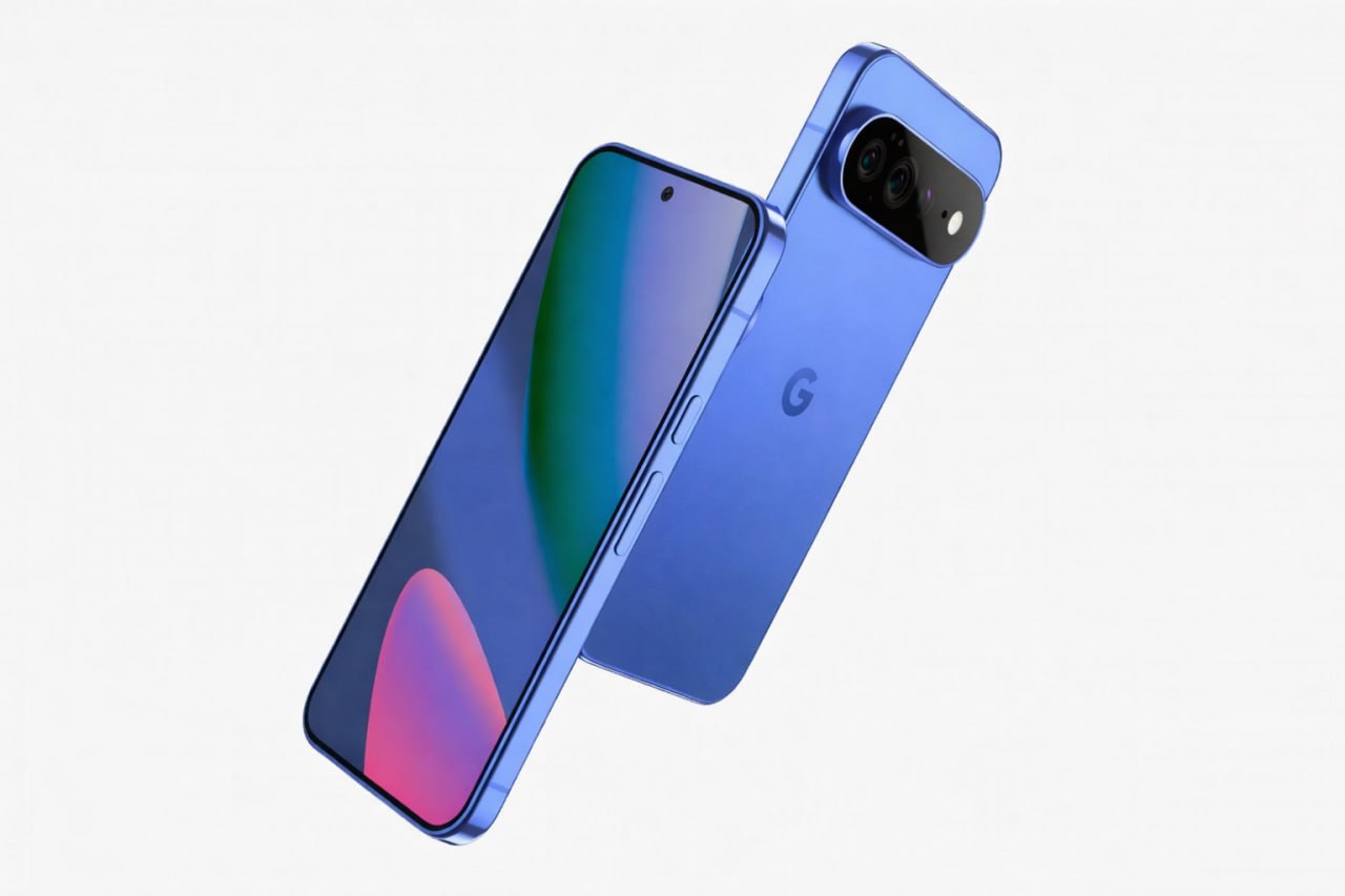 Se filtran renders del google pixel 11 pro XL, completando la familia de dispositivos pixel 11 - imagen 2