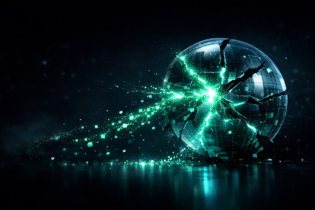 La plataforma de criptomonedas Drift Protocol sufre un ataque cibernético de gran magnitud