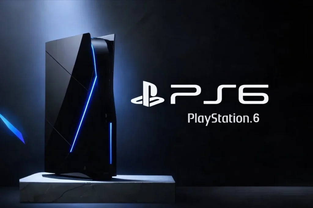 AMD habría dejado pistas sobre compatibilidad con PS4 y PS5 en PS6 AMD habría dejado pistas sobre compatibilidad con PS4 y PS5 en PS6