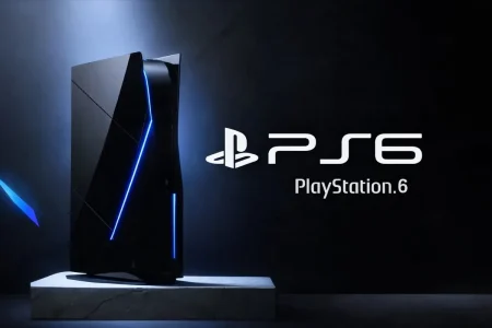 AMD habría dejado pistas sobre compatibilidad con PS4 y PS5 en PS6