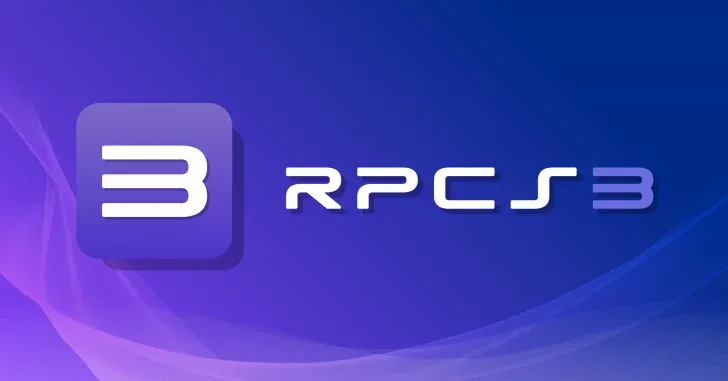 RPCS3 0.0.28