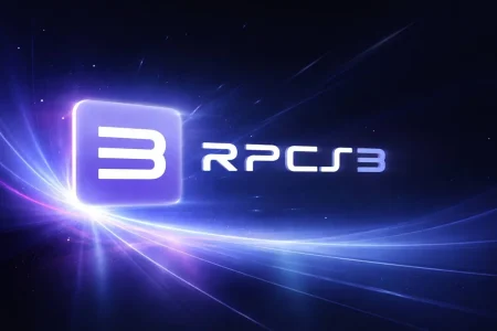 RPCS3 carga ISOs cifradas y recorta otro paso en PlayStation 3