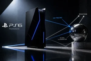 El salto de ray tracing de PlayStation 6 no implicaría 10 veces más FPS