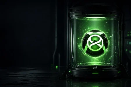 Project Helix arranca con memoria cara y sin fecha para Xbox