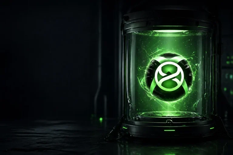 Project Helix arranca con memoria cara y sin fecha para Xbox