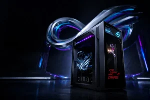 Project Helix podría salir también en PCs OEM como ASUS y MSI