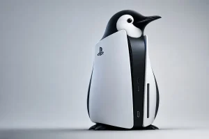 PS5 Linux ya arranca en consolas antiguas con juegos de PC