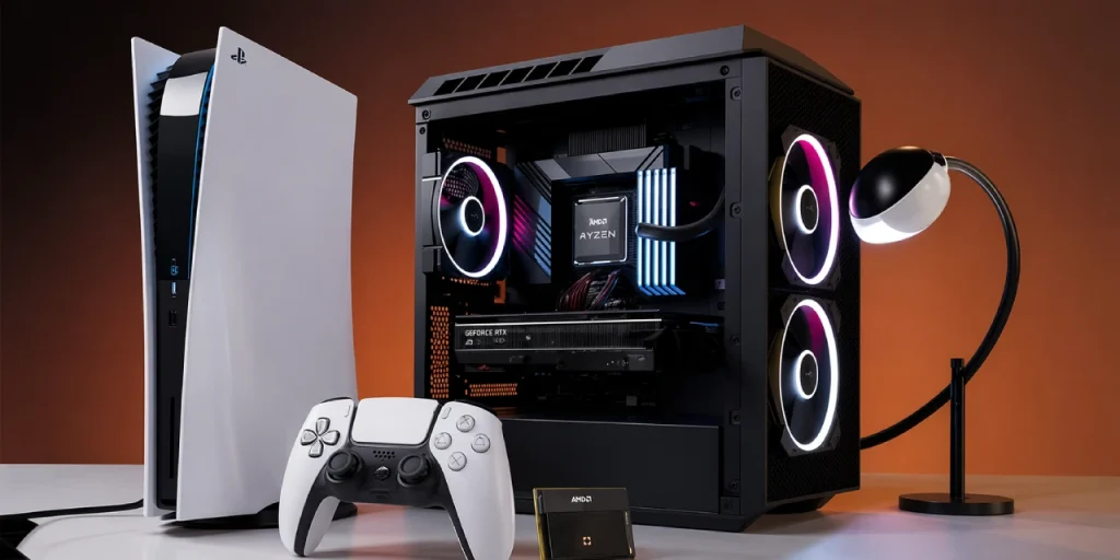 El dilema de los 200 millones: Shuhei Yoshida explica por qué PlayStation no puede dar la espalda al PC