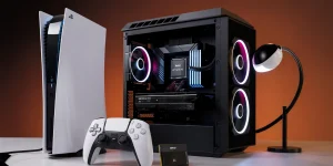 El dilema de los 200 millones: Shuhei Yoshida explica por qué PlayStation no puede dar la espalda al PC