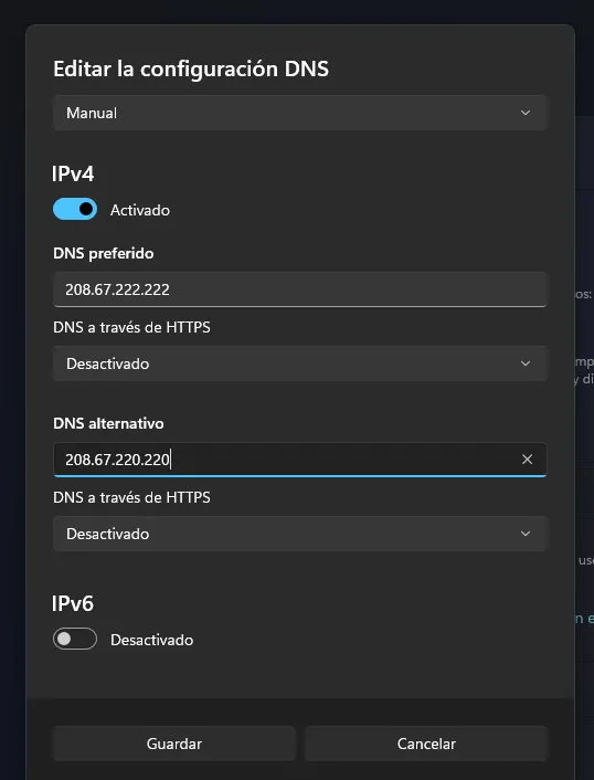 Que son los DNS imagen 1
