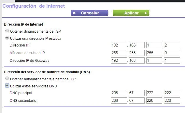 Que son los DNS imagen 2