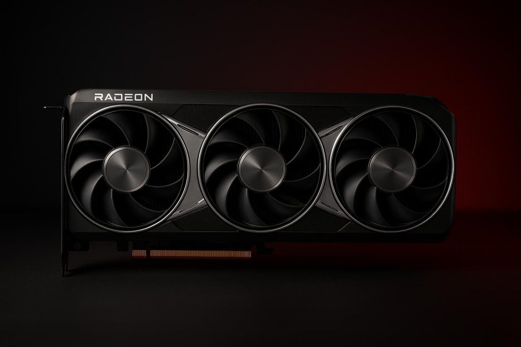 La Radeon RX 9070 baja de precio en alemania y deja una rara imagen frente a estados unidos