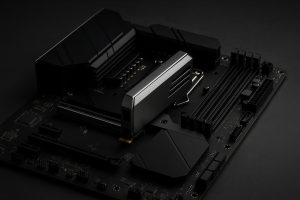 No ignores las ranuras M.2 vacías de tu PC de escritorio: son más útiles de lo que crees - no ignores ranuras m.2