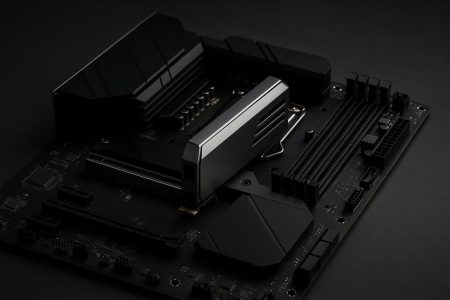 No ignores las ranuras M.2 vacías de tu PC de escritorio: son más útiles de lo que crees No ignores las ranuras M.2 vacías de tu PC de escritorio: son más útiles de lo que crees - no ignores ranuras m.2