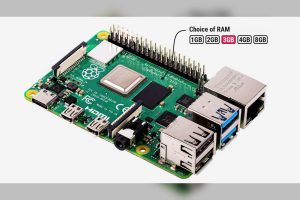 Raspberry Pi lanza nueva versión de 3GB, pero cuesta más que modelos anteriores - 3gb pero cuesta más