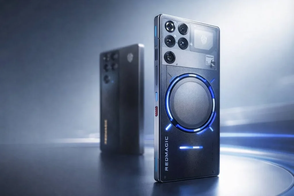 3DMark retira los resultados del RedMagic 11 Pro por alterar las pruebas