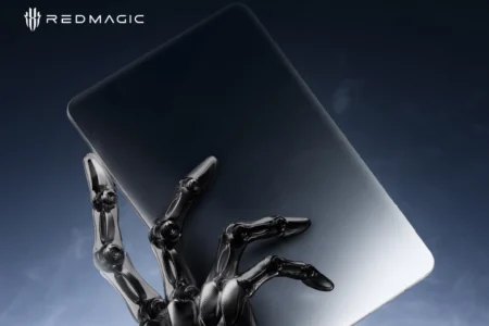RedMagic Gaming Tablet 5 Pro: El trono de las tablets gaming ya tiene fecha