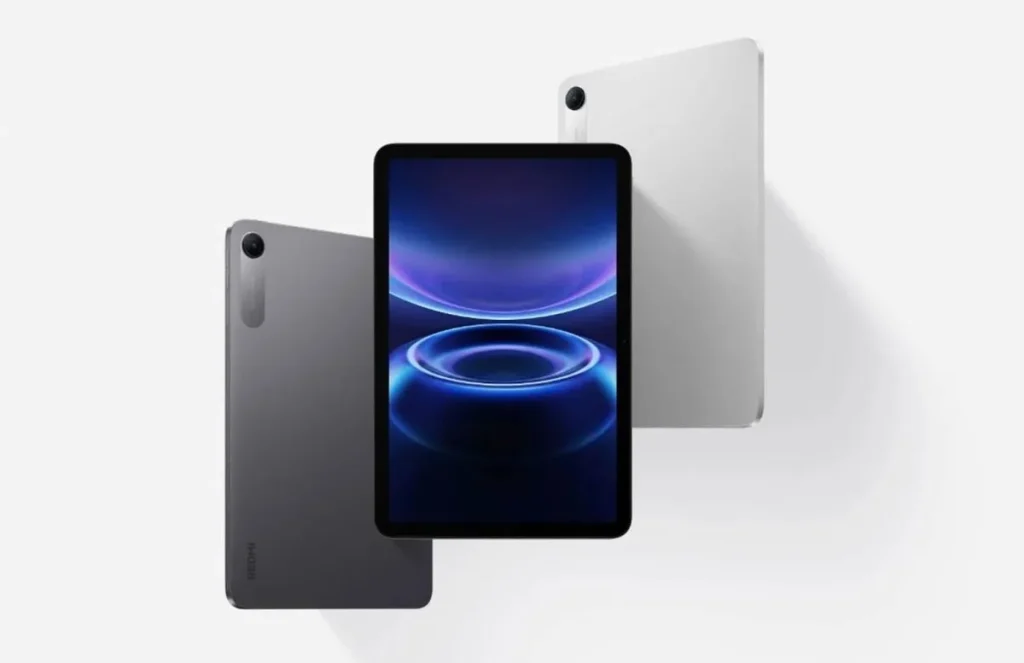 Redmi Pad 2 SE sale con 120 Hz, 7.600 mAh y versión 4G