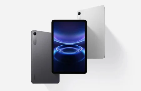 Redmi Pad 2 SE sale con 120 Hz, 7.600 mAh y versión 4G