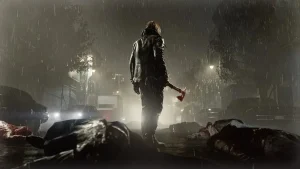 Resident Evil Requiem deja ver su mini-juego gratis para el 7 de mayo Resident Evil Requiem deja ver su mini-juego gratis para el 7 de mayo