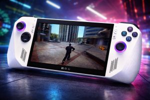 RPCS3 estrena nueva interfaz portátil y lleva steam big picture a los juegos de PS3 - rpcs3 interfaz portátil