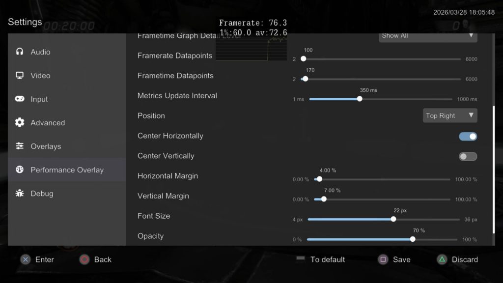 RPCS3 estrena nueva interfaz portátil y lleva steam big picture a los juegos de PS3 - imagen 1