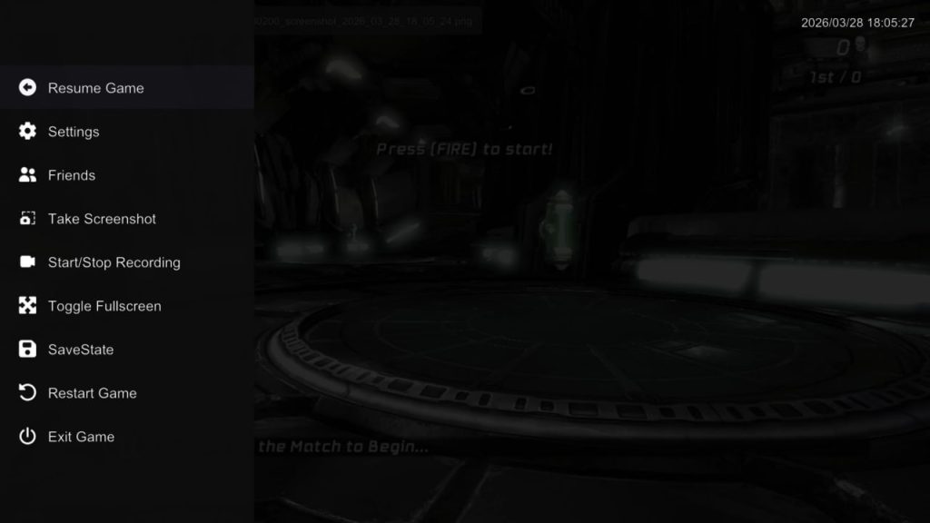 RPCS3 estrena nueva interfaz portátil y lleva steam big picture a los juegos de PS3 - imagen 3