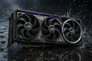 Un AIO de NZXT acaba dañando una RTX 5090 de 4.299,99 dólares