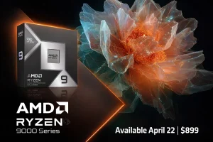AMD abre los pedidos del Ryzen 9 9950X3D2 en China con rebaja AMD abre los pedidos del Ryzen 9 9950X3D2 en China con rebaja