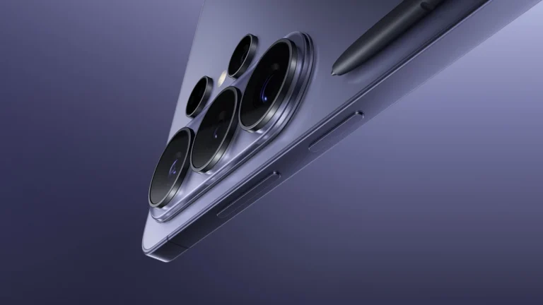 El adiós al "semáforo": Samsung rediseñará la cámara del Galaxy S27 por una razón magnética