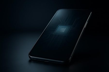 Samsung apunta al futuro con chips de 1 nm y transistores Forksheet