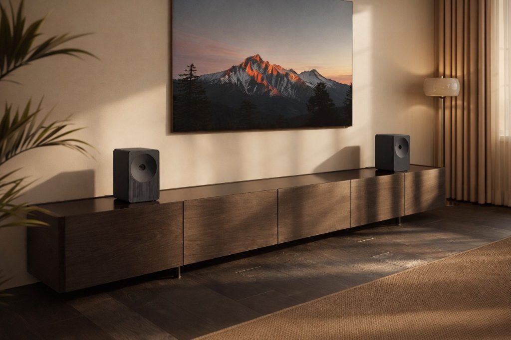 Samsung presenta en 2026 nuevos altavoces Music Studio y actualizaciones en la serie Q