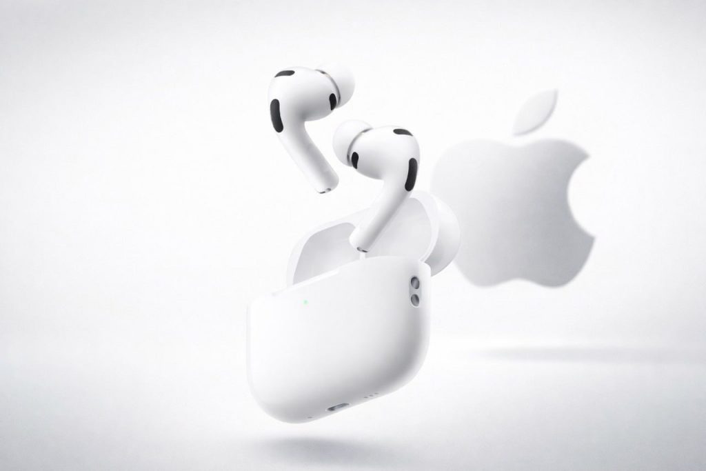 Se rumorea que Apple lanzará una nueva versión de los AirPods Pro este año, con mejoras tecnológicas aún no confirmadas Se rumorea que Apple lanzará una nueva versión de los AirPods Pro este año, con mejoras tecnológicas aún no confirmadas